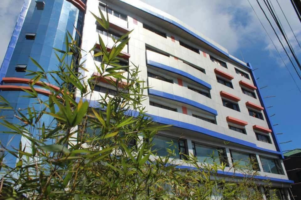Romel Suites Baguio City Luaran gambar